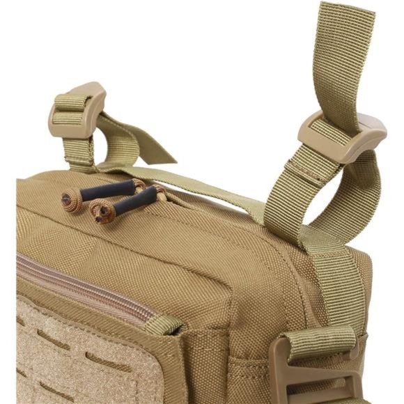 Flapi Tactical Molle Pouch Multi-Purpose - Picture 2 of 7